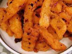 -流浪地图剁椒卤汁拌饭(未来城购物广场店)