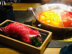 -湊湊火锅·茶憩(东城万达店)