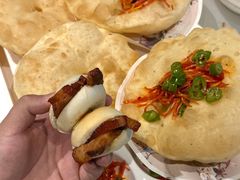 -味鼎长安·地道陕菜(凤城一路店)