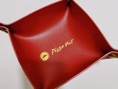 -必胜客(龙吴宅急送店)