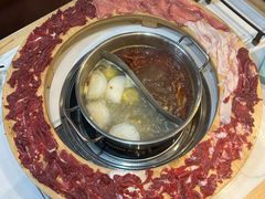 -三毛牛肉店(福强店)