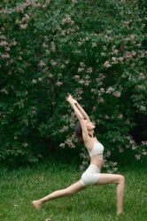 -U+YOGA优伽瑜伽·普拉提