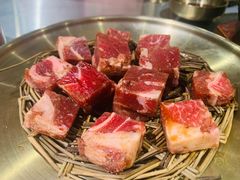 -本炙炭烤·蒲烧活鳗料理店(金沙洲店)