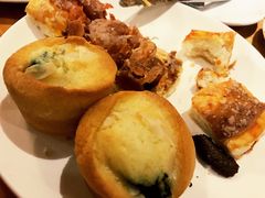 -So Lounge索兰至餐厅(蓝色港湾店)