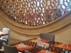 -宜昌富力皇冠假日酒店·咖啡1号西餐厅