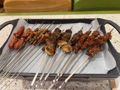 -申记串道(中街店)