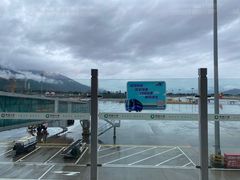-丽江三义国际机场