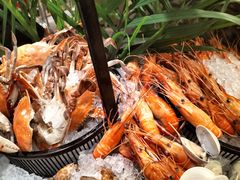 -顺德联塑万怡酒店·万荟轩自助餐厅