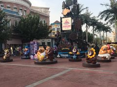 -青岛方特梦幻王国