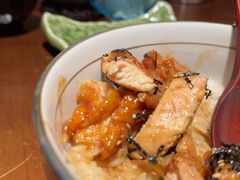 -千代武日本料理(开发区店)