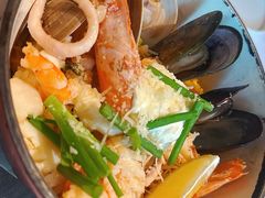 -夏朵餐厅(丁香店)