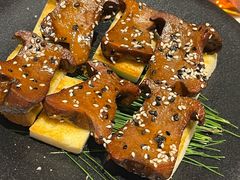 -若蘭慈·无国界素食料理(欢乐海岸店)