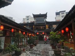 -广信传说