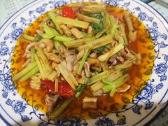 -辛记豆汤家常菜(芳草街店)