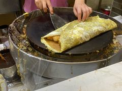 二嫂子煎饼果子-清真·二嫂子煎饼果子(鼓楼旗舰形象店)