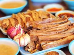 -伊帆食府·青海地方特色美食