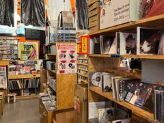 -独音唱片 Indie Music