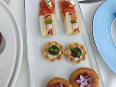 -傲廬·云端餐厅·深圳柏悦酒店