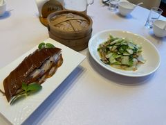 -正德楼果木烤鸭·渔家菜(东港店)