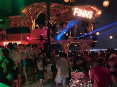 -FINNS Beach Club
