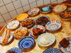 -味福记·本地特色菜(八一万达广场店)