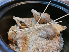 -东江港海鲜城(广雅花园别墅区店)