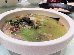 -得月楼·省级非遗·传统苏帮菜(观前店)