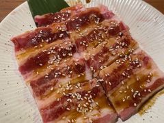 -肉仓焼肉バー(烟台山店)