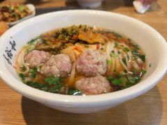-易裕和·长沙米粉(竹塘西路店)