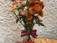 -Cafe on warm(丹霞店)