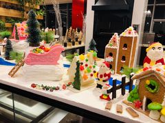 -嘉年华大酒店琴湾-自助餐厅