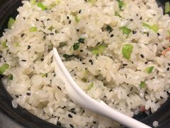 咸肉菜饭-柒园·三十年创意杭帮菜(龙湖滨江天街店)