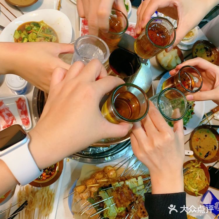 秋冬就要吃火锅|是北方那味儿