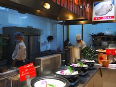 -农家大院(纪王店)