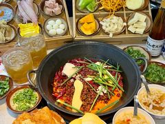 -芈重山老火锅(广州首店)