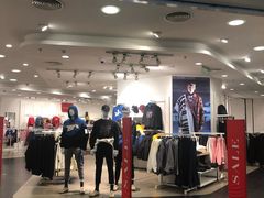 -C&A(茂业天地店)