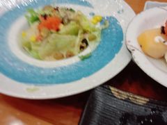 -甄花精致料理自助(城市阳台店)