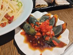 -老盛庆排档•南京菜(夫子庙店)