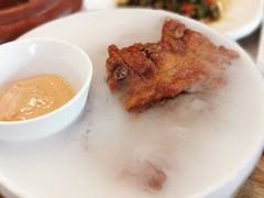 -旅马餐厅(茅家埠店)