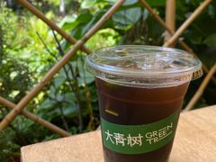 -大青树咖啡(大理古城店)