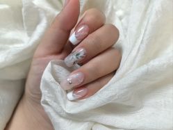 -POINT服务季·点睛创意美甲沙龙