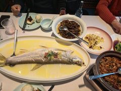 -森隆饭庄(崇文门新世界百货店)