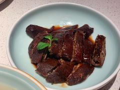 杭州酱鸭-竹外桃花·江南小酒馆(SKP·S店)