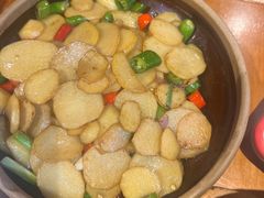 -大厨小味·民间川菜(八里庄店)