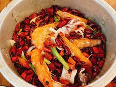 -夹夹大·蟹蟹大排档(财富又一城店)