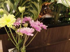 -半秋山西餐厅(巴南万达广场店)