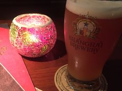 -Shanghai Brew House上海啤酒工坊(老外街店)