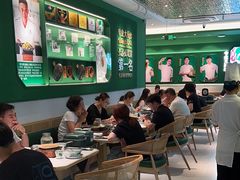 -费大厨辣椒炒肉(通州万达店)