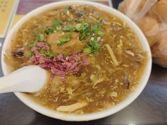 -毛华美食(清扬路店)