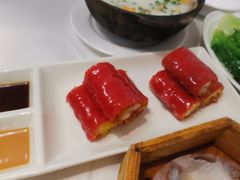 鲜虾红米肠-怀德酒楼·粤菜·海鲜·茶点(宝安国际机场店)